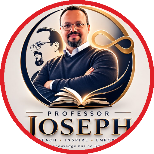 Professor Joseph Academy